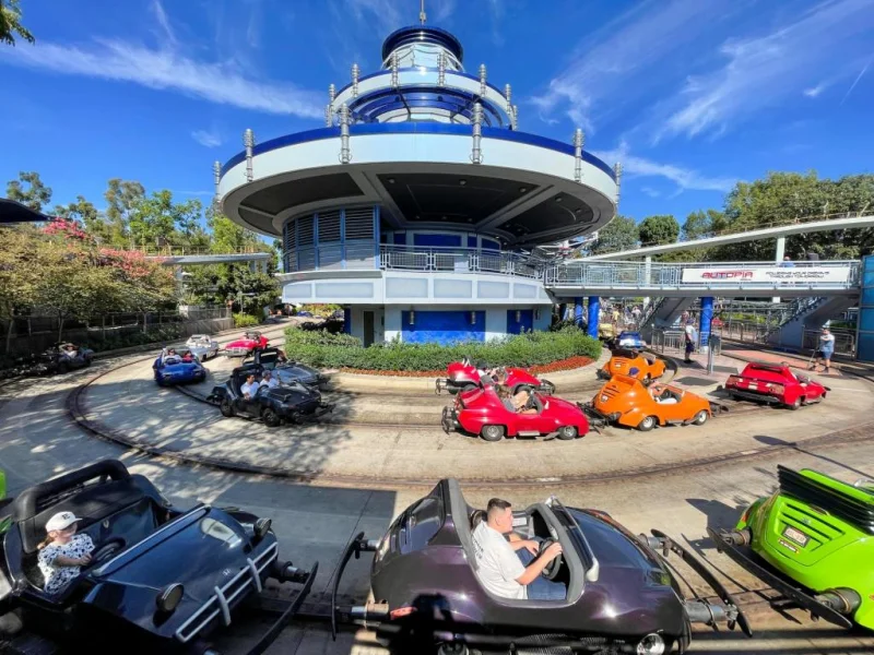 Disneyland faces Feb. 1 Autopia engine deadline under settlement