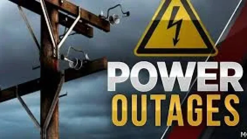 Duke Energy Power Outage Leaves 1,327 Leland Customers Offline