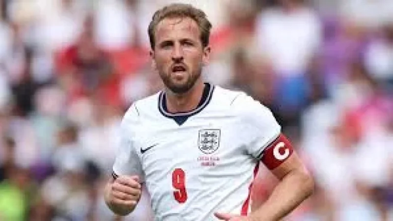 England Opens Group L Against Croatia on June 17
