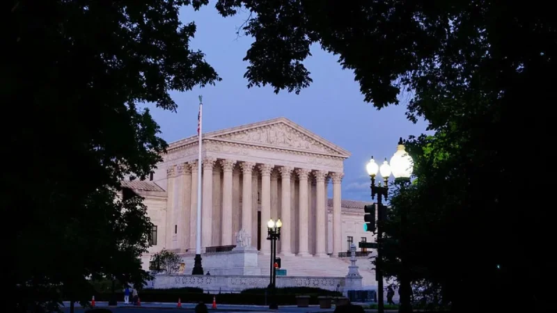 Haitian Citizens Ask Supreme Court to Dismiss Haiti Tps Case