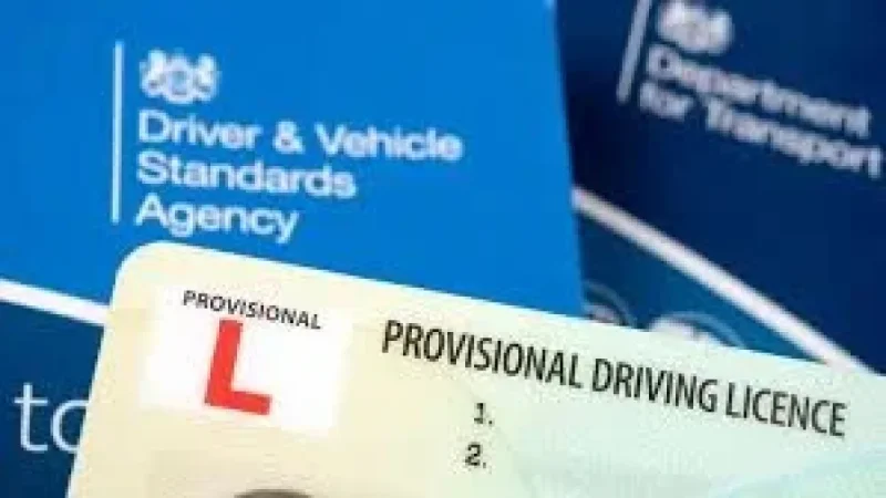 Heidi Alexander Pushes Uk Driving Test Backlog Target to Autumn 2026