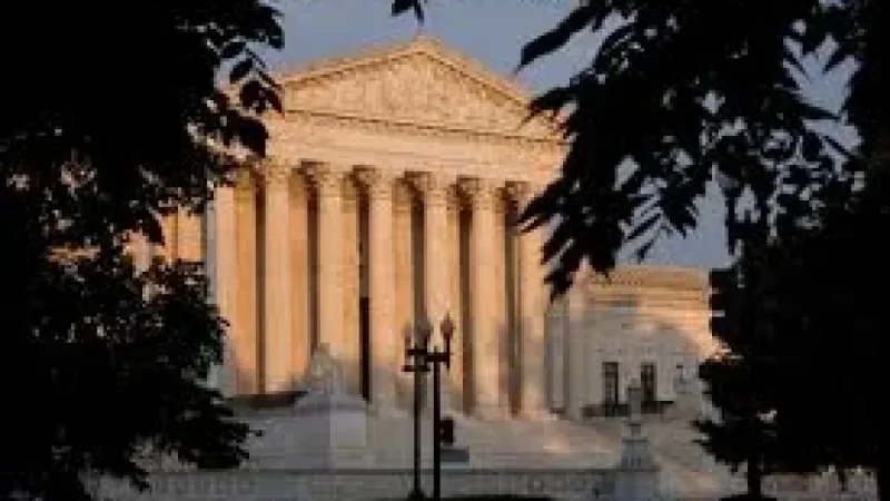 Hemani Wins 9-0 Ruling as Scotusblog Tracks Gun Ban