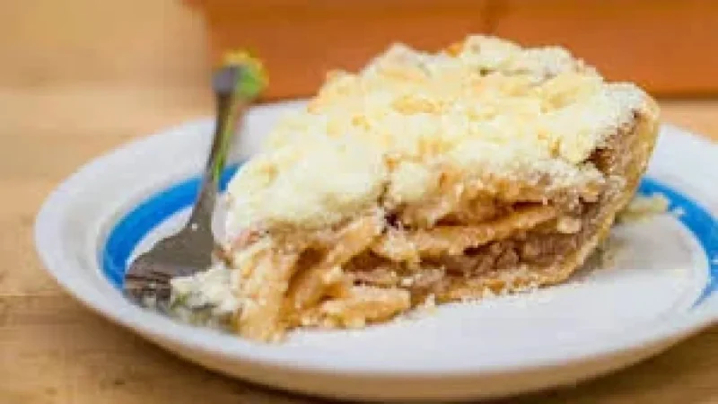 Ikeda's wins Usa Today best pie shop award, 1st in nation