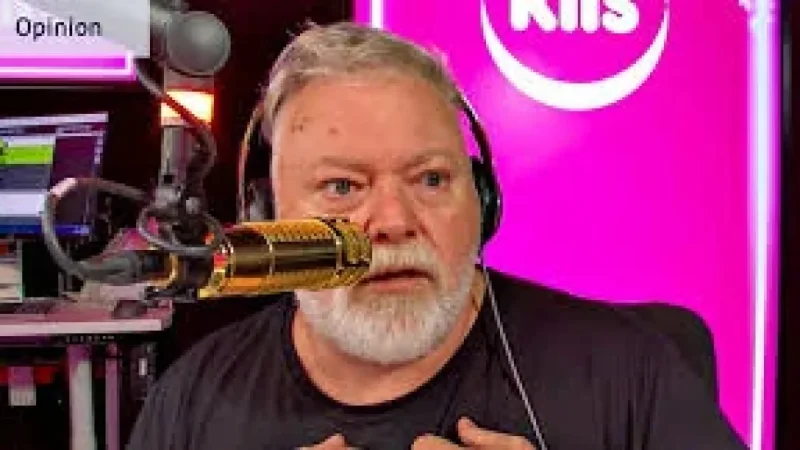 Jackie O Pursues $82m Claim Against Kiis FM After $12m Deal
