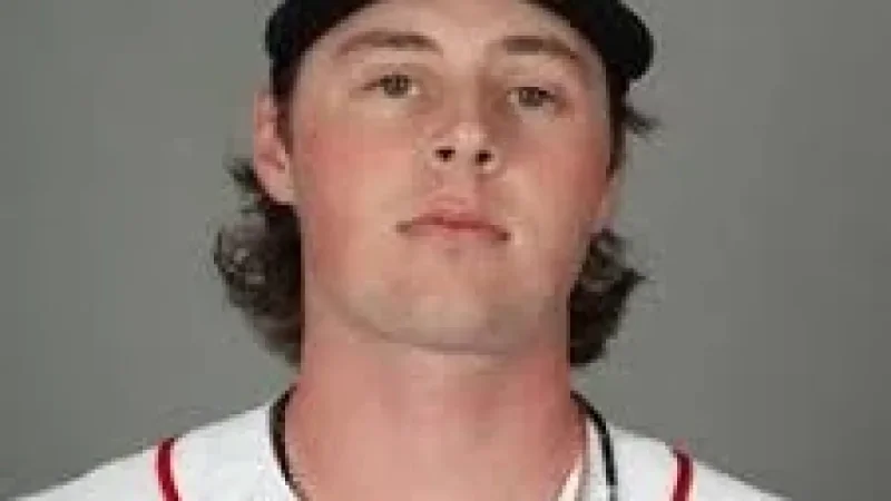 Jake Bennett Gets Wednesday Start Against Blue Jays