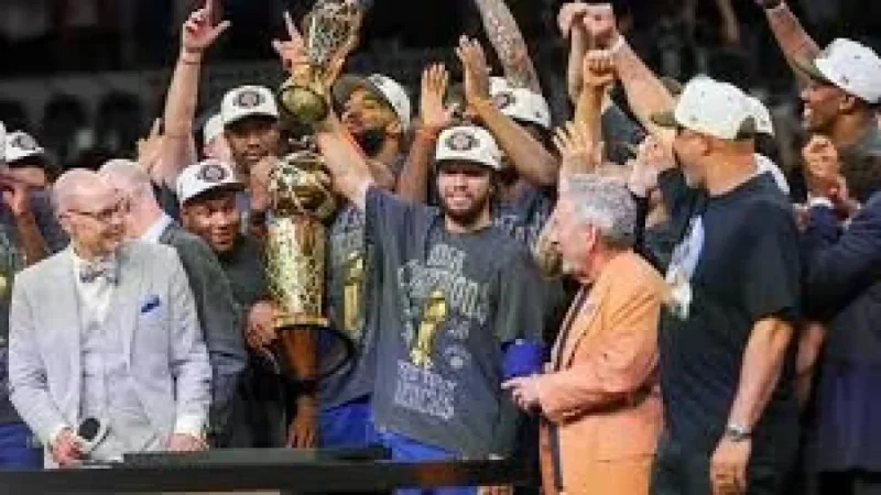 James Dolan Says Knicks Accept White House Invite — Are The Knicks Going To The White House