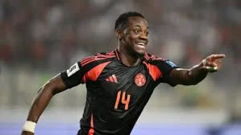 Jhon Duran Leaves Zenit as Galatasaray Deal Nears