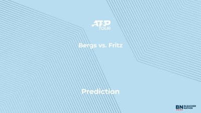 Jiri Lehecka Overlooked as Fritz Favored at -400