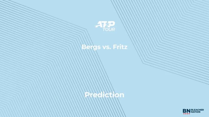 Jiri Lehecka Overlooked as Fritz Favored at -400