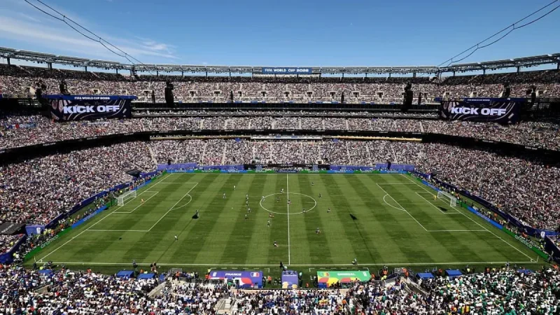 Johannes Holzmüller Details 16 Cameras for World Cup Ball 2026