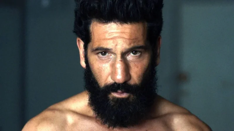Jon Bernthal Drives Spider-Man: Brand New Day With Punisher Role