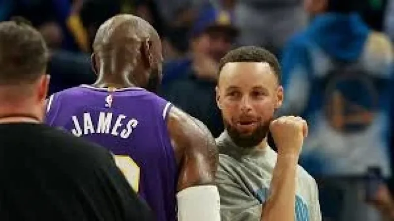 Lebron James Faces Unresolved Free Agency After Lakers Deal Expires