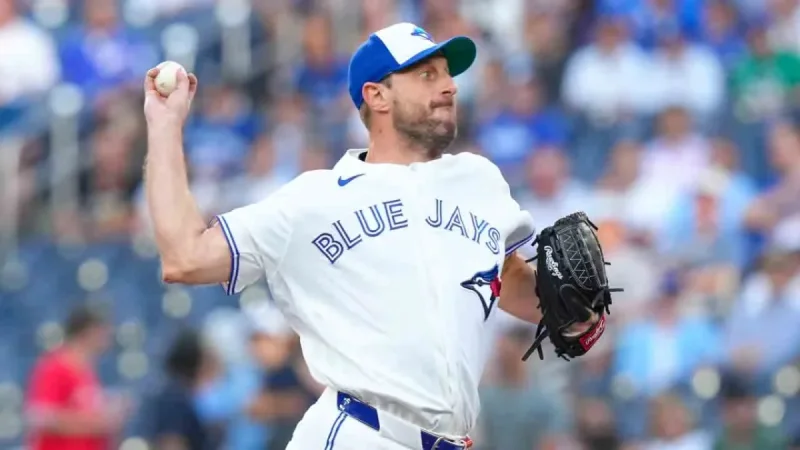 Max Scherzer Returns to 15-Day IL With Back Spasms