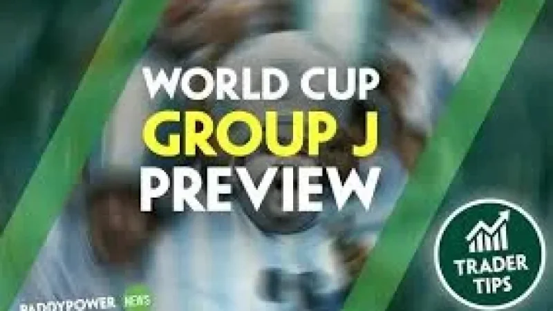 Messi Scores 3 as Argentina Beat Algeria — World Cup Group Standings