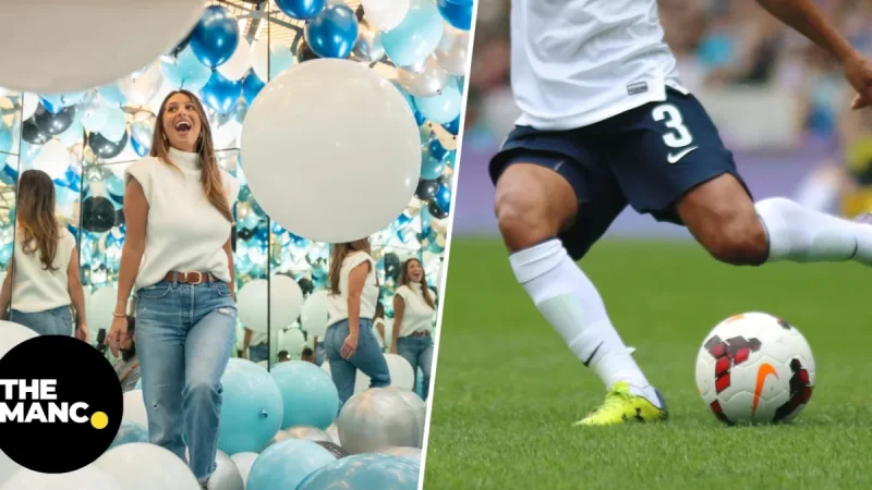 Museum of Illusions Scores Free Entry for England Goalscorer Names