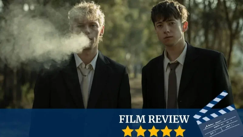 Neon Buys Leviticus for A$7.1m After Sundance Premiere