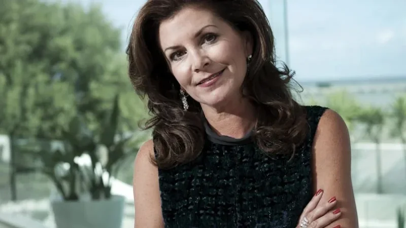 Patricia Ilhan Died at 62 After Cancer Battle