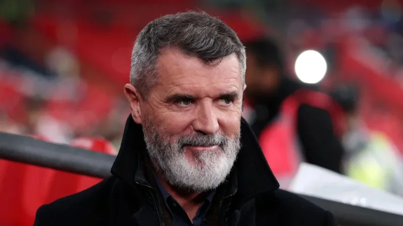 Roy Keane Wife: Theresa Doyle and Leah Keane's marriage link Taylor Harwood-Bellis