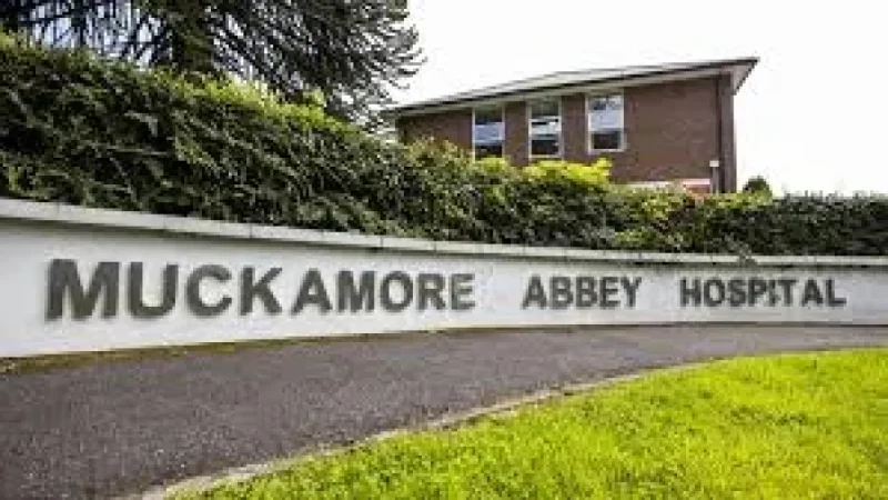 Tom Kark KC Says 124 Referred Over Muckamore Abbey Hospital Abuse