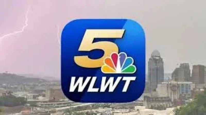 Tri-State tornado warning covers area as severe weather enters Wlwt Weather