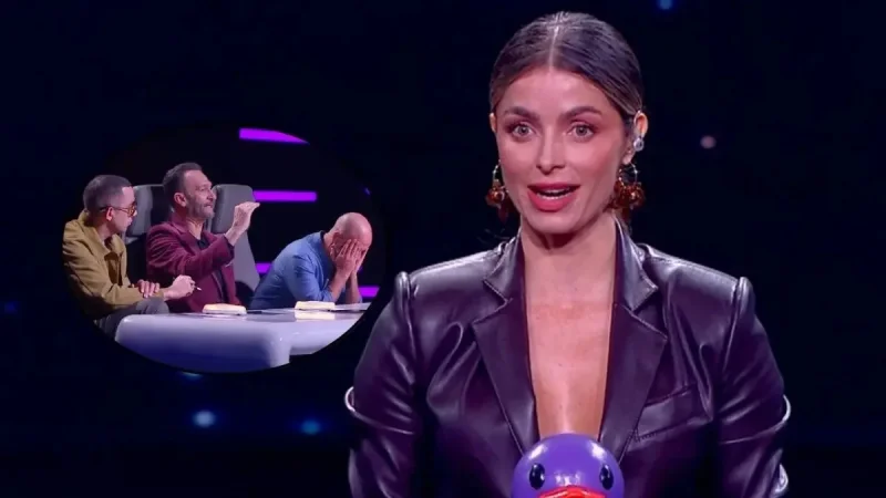 Trébol de Cuatro lidera A Otro Nivel y Caracol Tv mueve la gala del 9 de junio