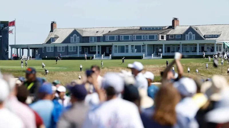 Usga Delays Golf Ball Rollback to 2030 After Talks