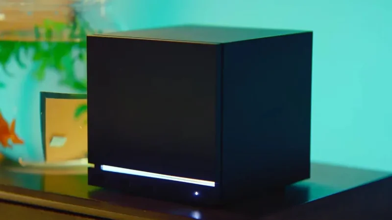 Valve Sets Steam Machine Release Date for Summer Shipping