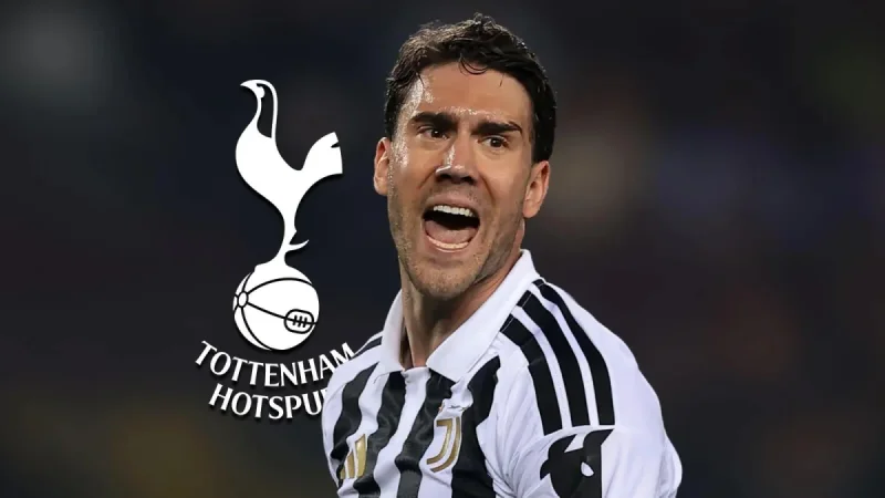 Vlahovic £150,000 Demand Puts Newcastle Move on Hold