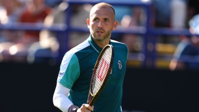 Dan Evans Receives Wimbledon Doubles Wild Card as Retirement Nears