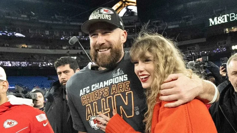 Zohran Mamdani Ties Taylor Swift Travis Kelce Wedding to July 4th Weekend