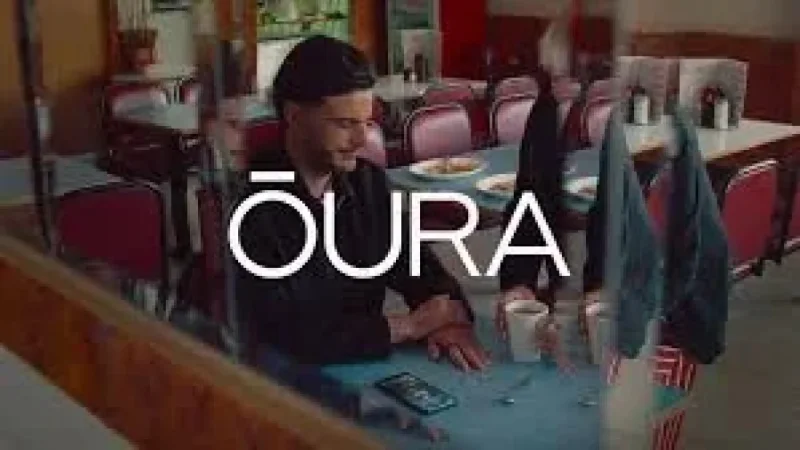 Ōura Signs Rice Declan, Harry Kane and Rice for Ready?