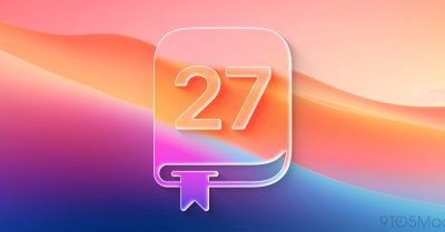 Apple Delivers iOS 27 With 30 Percent Faster App Launches 9to5mac