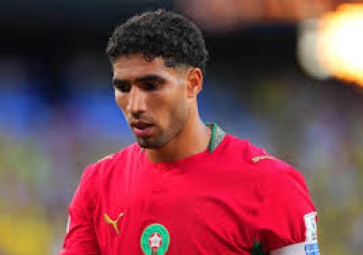 Achraf Hakimi to stand trial for rape after February 2026 order