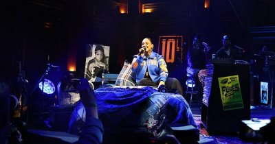 Alicia Keys Will Close Knicks Parade at City Hall Thursday