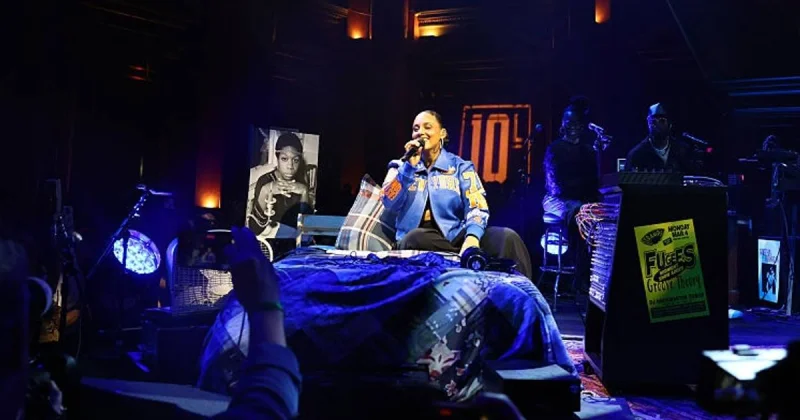 Alicia Keys Will Close Knicks Parade at City Hall Thursday