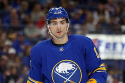 Andre Gasseau: Michael Kesselring rejoint les Sharks de San Jose