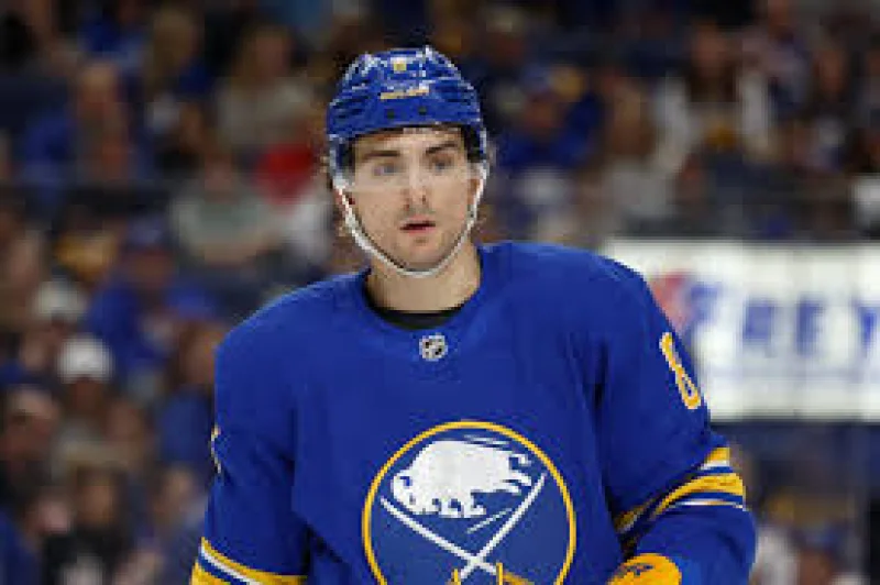 Andre Gasseau: Michael Kesselring rejoint les Sharks de San Jose