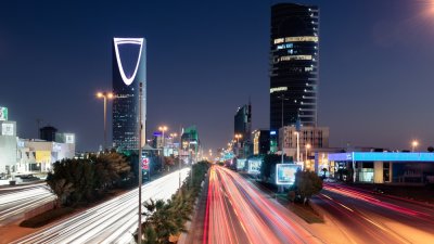 Aramco weighs up to $7 billion sulfur stake sale as asset monetization expands