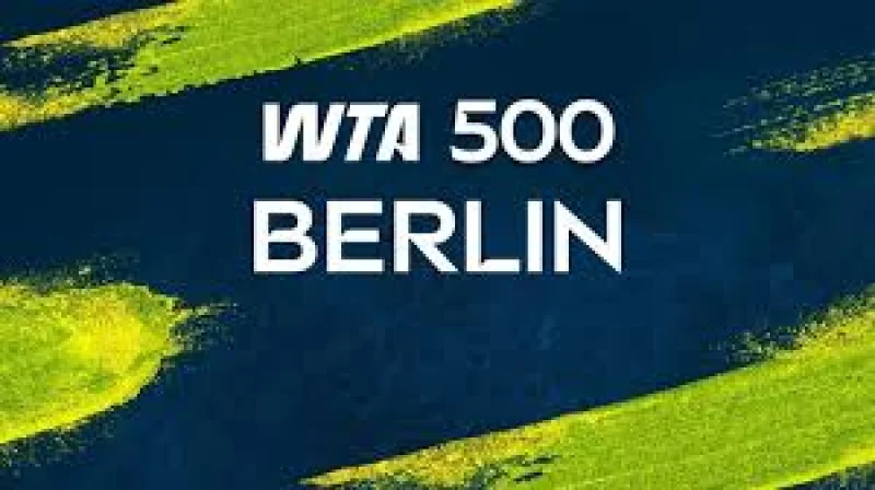 Aryna Sabalenka listed for WTA quarter-final against Nikola Bartunkova in Berlin