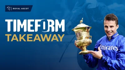 Ascot Results: Ombudsman lands rare second Prince of Wales's Stakes win