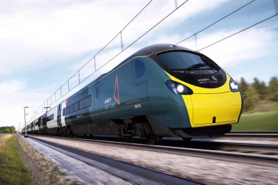 Avanti West Coast disruption hits Preston to Bolton and Wigan North Western