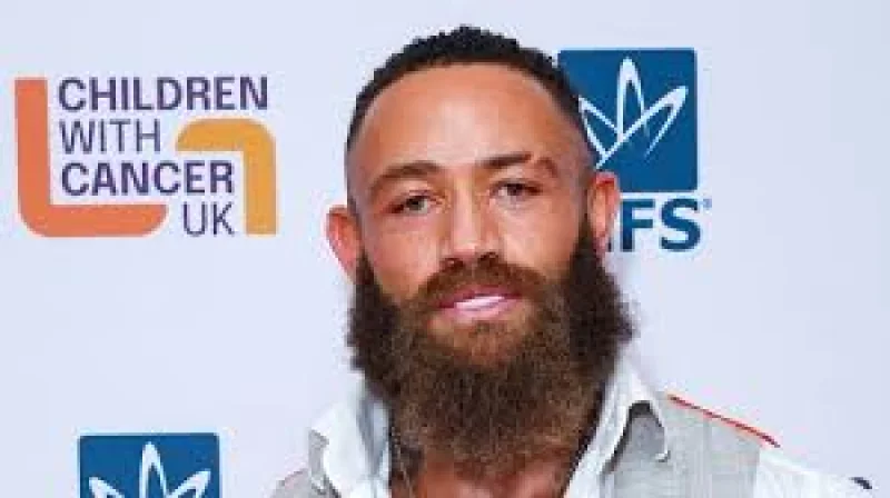 Ashley Cain Accused by Bbc News Live Over 2014 Sexist Posts