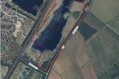 Bbc News: £9.5bn data centre planned next to Universal site in Bedfordshire