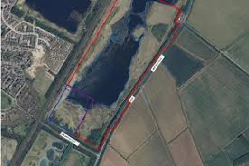 Bbc News: £9.5bn data centre planned next to Universal site in Bedfordshire