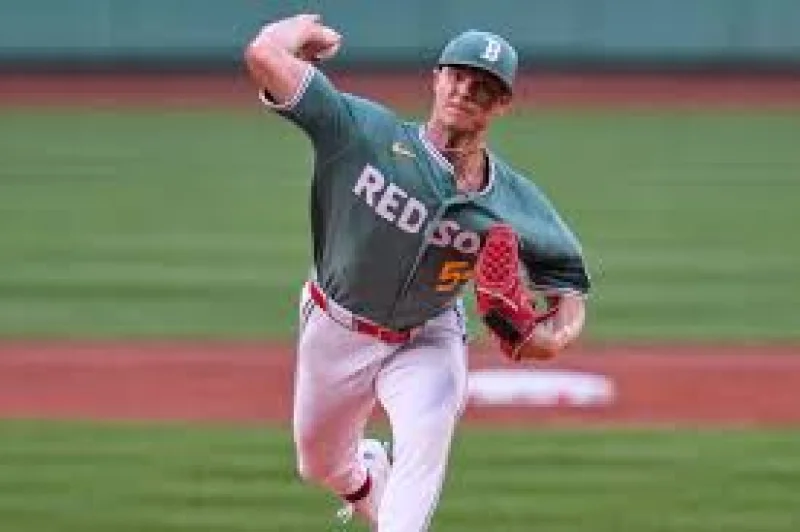 Sonny Gray Starts Blue Jays Vs Red Sox With 4-0 Home Record