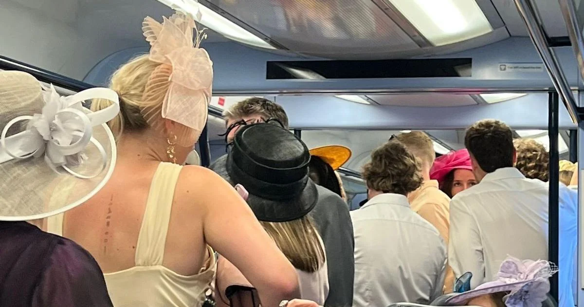 Bracknell bridge collision disrupts trains between Reading and Ascot