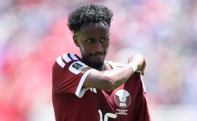 Qatar Entering 2026 World Cup Ranked No. 56, Canada FIFA Matchup