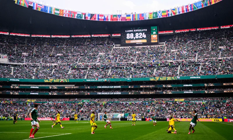 Canada Vs Qatar Prediction Misses as Spain Draw Upsets 99.65%