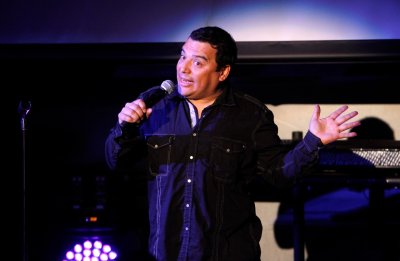 Carlos Mencia To Face Charges in First Business Tax Fraud Case