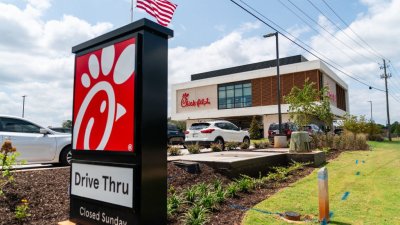 84: Jersey Mike's Tops Chick-fil-a in ACSI Quick-Service